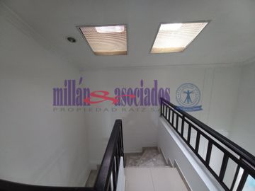 CASA EN VENTA EN SANTA MONICA/DOSQUEBRADAS