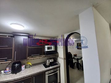 CASA EN VENTA EN SANTA MONICA/DOSQUEBRADAS