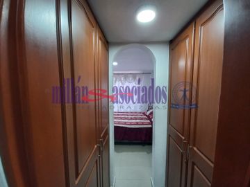 CASA EN VENTA EN SANTA MONICA/DOSQUEBRADAS