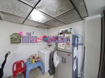 CASA EN VENTA EN SANTA MONICA/DOSQUEBRADAS