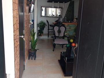 CASA EN VENTA VIA ALTAGRACIA PEREIRA