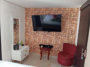 CASA EN VENTA VIA ALTAGRACIA PEREIRA
