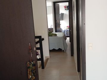 CASA EN VENTA VIA ALTAGRACIA PEREIRA