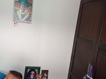 CASA EN VENTA VIA ALTAGRACIA PEREIRA