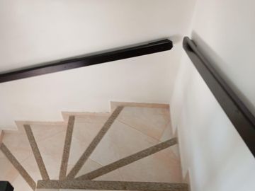 CASA EN VENTA VIA ALTAGRACIA PEREIRA