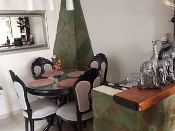 CASA EN VENTA VIA ALTAGRACIA PEREIRA
