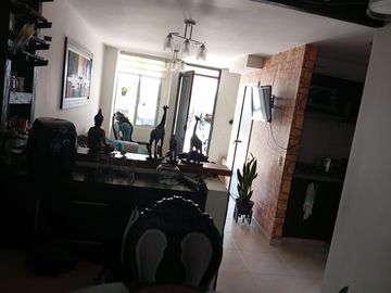 CASA EN VENTA VIA ALTAGRACIA PEREIRA