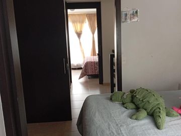 CASA EN VENTA VIA ALTAGRACIA PEREIRA