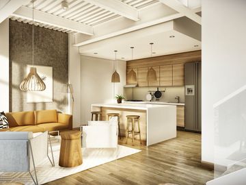 APARTAMENTO DUPLEX EN VENTA EN  NORTE/ARMENIA