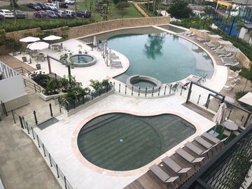 APARTAMENTO EN ARRIENDO AV SUR PEREIRA