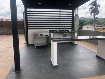 APARTAMENTO EN ARRIENDO AV SUR PEREIRA