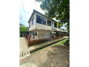 SE VENDE CASA PARA INVERSION, JAMUNDI, VALLE
