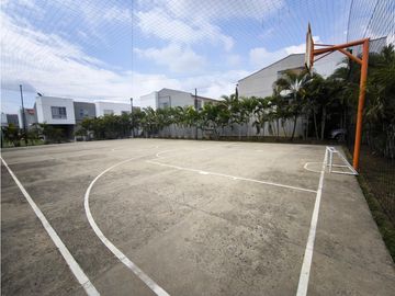 CASA EN VENTA EN CIUDAD COUNTRY JAMUNDI C-JD