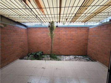 CASA EN VENTA EN CIUDAD COUNTRY JAMUNDI C-JD