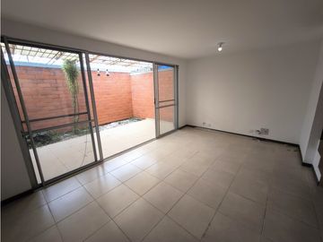 CASA EN VENTA EN CIUDAD COUNTRY JAMUNDI C-JD