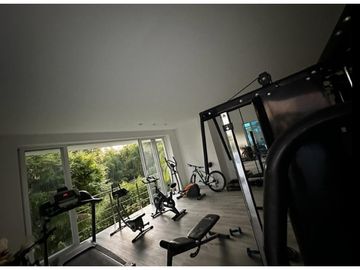 Casa campestre para la venta en cerritos malabar, Pereira!!!