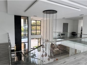 Casa campestre para la venta en cerritos malabar, Pereira!!!