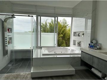 Casa campestre para la venta en cerritos malabar, Pereira!!!