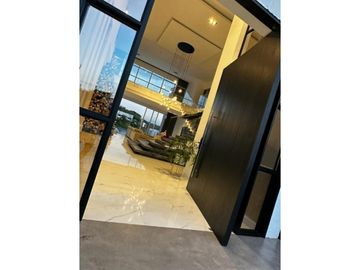 Casa campestre para la venta en cerritos malabar, Pereira!!!