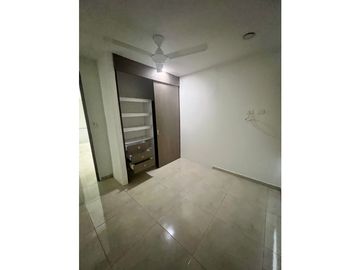 Apartamento santa bárbara