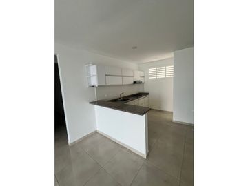 Apartamento santa bárbara