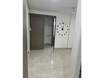 Apartamento santa bárbara