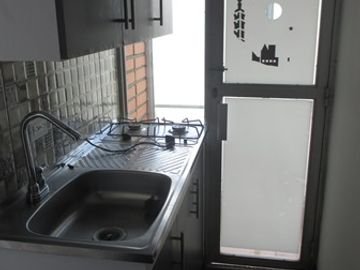 APARTAMENTO PARA VENTA EN CENTRO