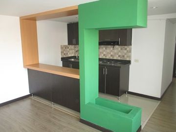 APARTAMENTO PARA VENTA EN CENTRO