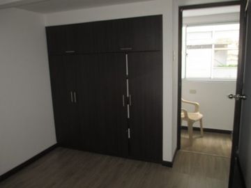APARTAMENTO PARA VENTA EN CENTRO