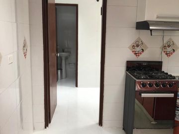 APARTAMENTO EN  VENTA EN CHINCHINA