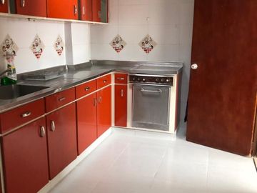 APARTAMENTO EN  VENTA EN CHINCHINA