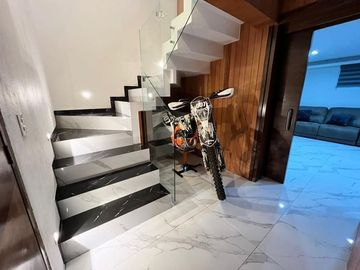 Hermosa Propiedad en Hacienda  Casa Fuerte