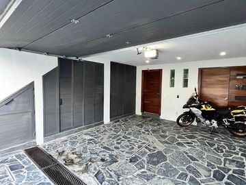 Hermosa Propiedad en Hacienda  Casa Fuerte