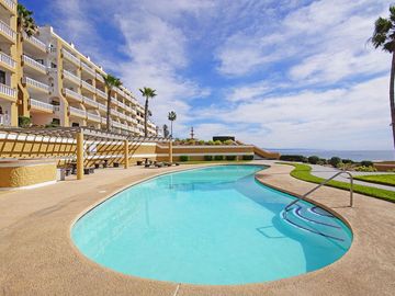 304-B | Oceanfront Condo For Sale in Costa Bella