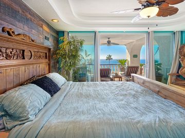 304-B | Oceanfront Condo For Sale in Costa Bella