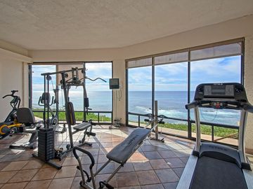 304-B | Oceanfront Condo For Sale in Costa Bella