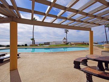 304-B | Oceanfront Condo For Sale in Costa Bella