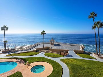 304-B | Oceanfront Condo For Sale in Costa Bella