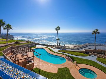 304-B | Oceanfront Condo For Sale in Costa Bella