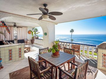 304-B | Oceanfront Condo For Sale in Costa Bella