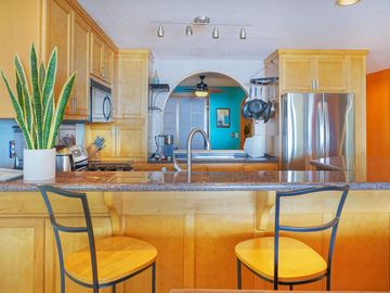 304-B | Oceanfront Condo For Sale in Costa Bella