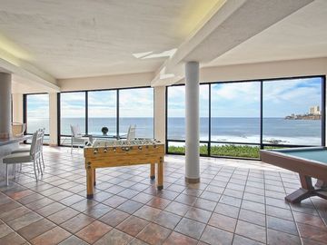 304-B | Oceanfront Condo For Sale in Costa Bella