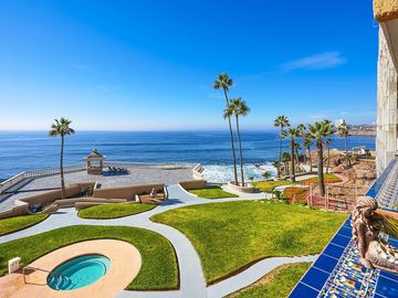 304-B | Oceanfront Condo For Sale in Costa Bella