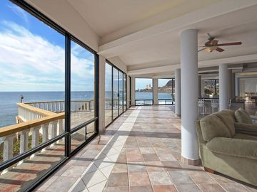 304-B | Oceanfront Condo For Sale in Costa Bella