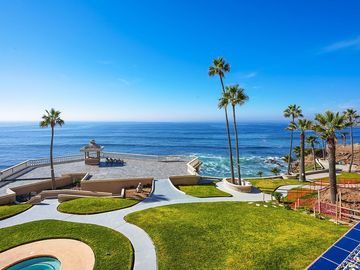 304-B | Oceanfront Condo For Sale in Costa Bella