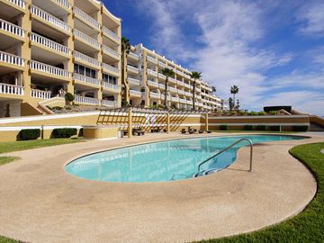 304-B | Oceanfront Condo For Sale in Costa Bella