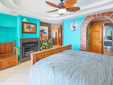 304-B | Oceanfront Condo For Sale in Costa Bella