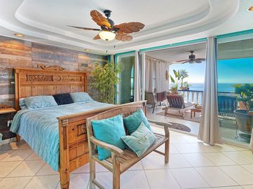 304-B | Oceanfront Condo For Sale in Costa Bella