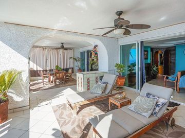 304-B | Oceanfront Condo For Sale in Costa Bella