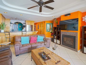 304-B | Oceanfront Condo For Sale in Costa Bella